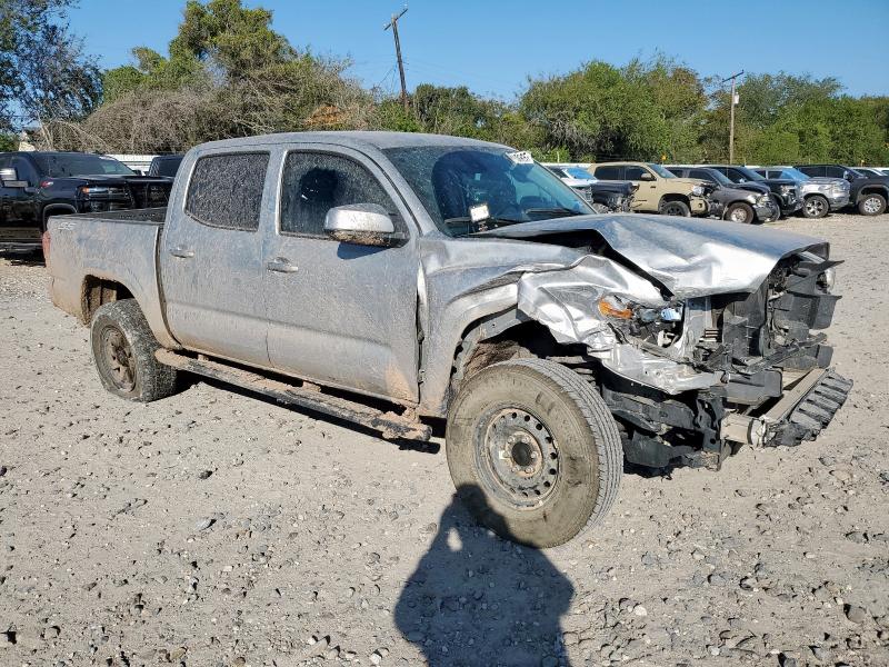 Фото 4 - TOYOTA TACOMA