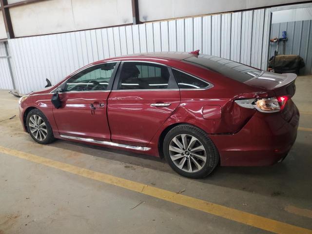 Фото 2 - HYUNDAI SONATA