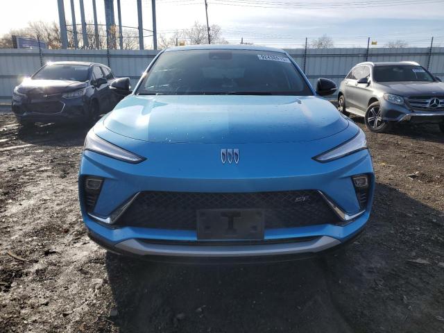 BUICK ENVISTA SP 2025 VIN KL47LBEP3SB160219