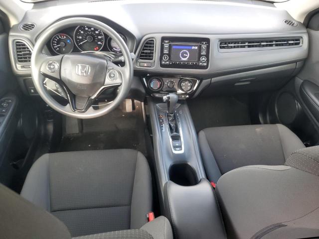 Фото 8 - HONDA HR-V