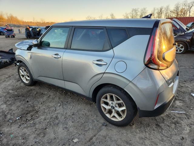 Фото 2 - KIA SOUL