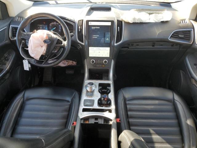 Фото 8 - FORD EDGE