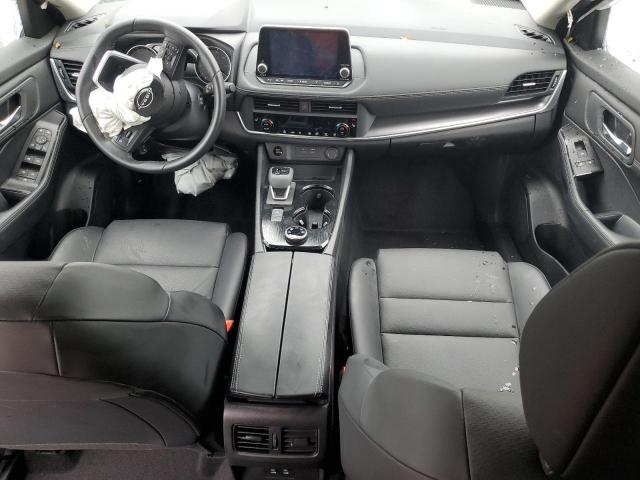 Фото 8 - NISSAN ROGUE