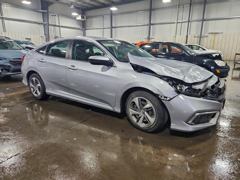 Фото 4 - HONDA CIVIC