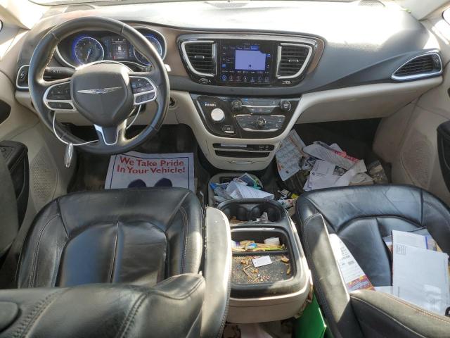 Фото 8 - CHRYSLER PACIFICA