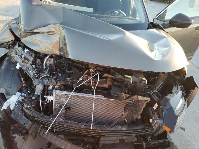 Фото 12 - NISSAN KICKS