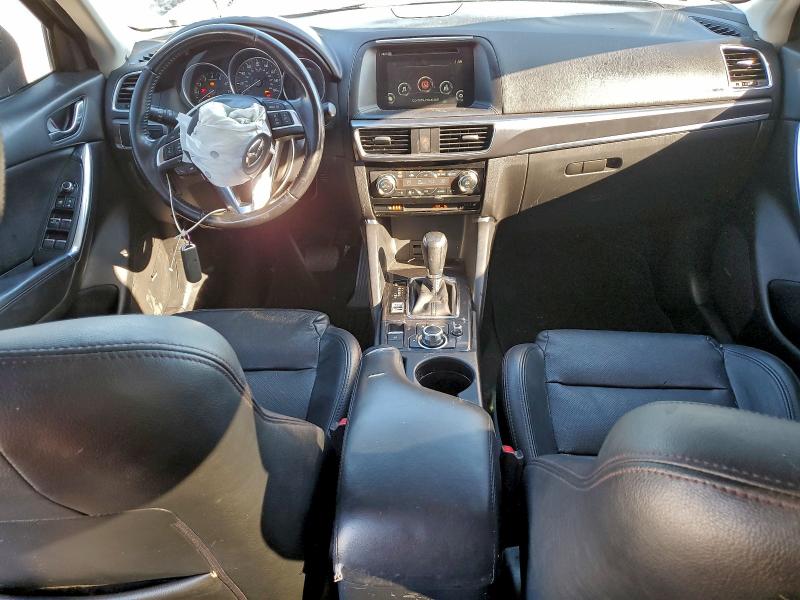 Фото 8 - MAZDA CX-5