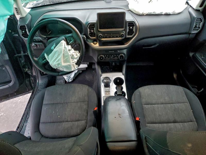 Фото 8 - FORD BRONCO