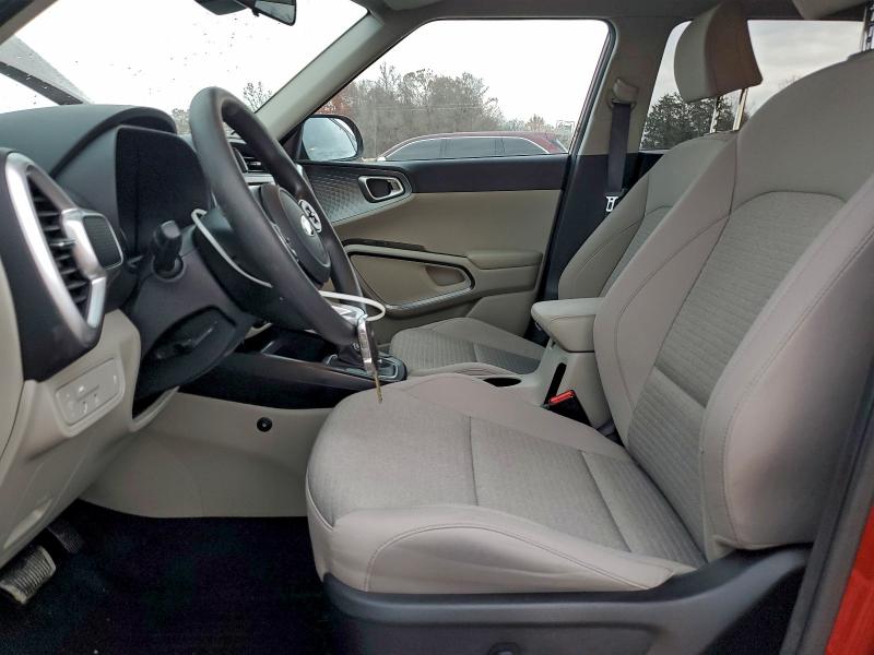 Фото 7 - KIA SOUL