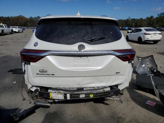 Фото 6 - BUICK ENCLAVE