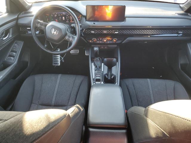 Фото 8 - HONDA ACCORD