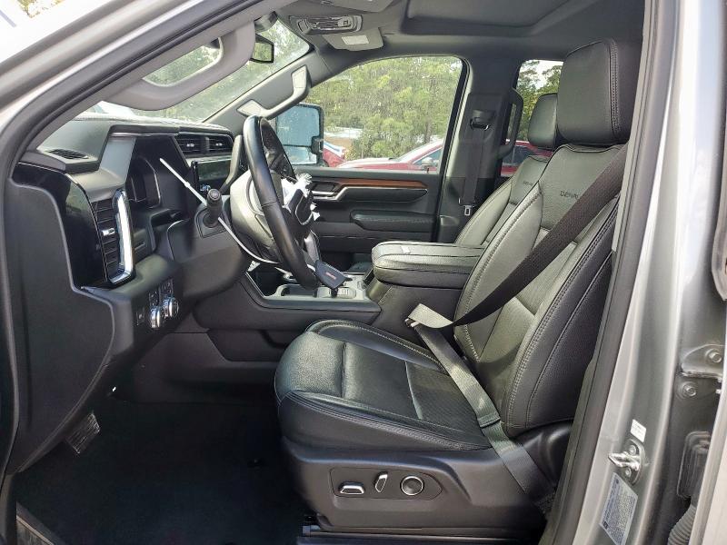 Фото 7 - GMC SIERRA