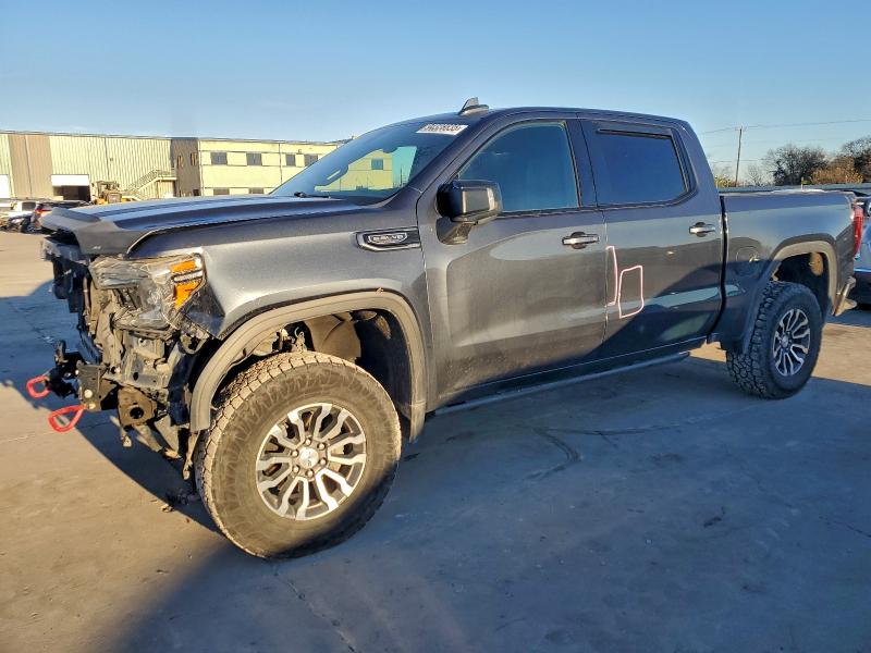 Фото 1 - GMC SIERRA