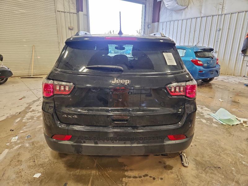 Фото 6 - JEEP COMPASS