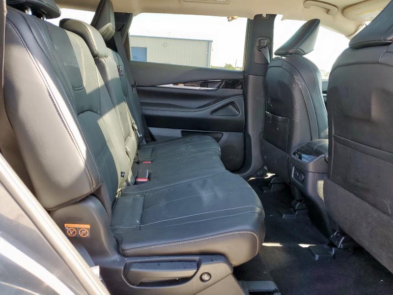 INFINITI QX60 PURE 2024 VIN 5N1DL1ER8RC357004