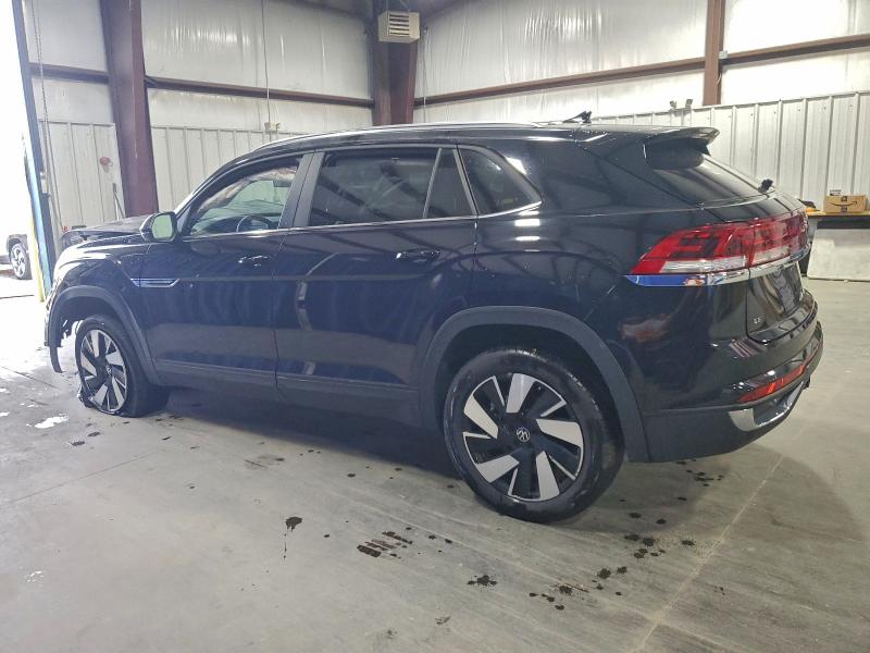 Фото 2 - VOLKSWAGEN ATLAS