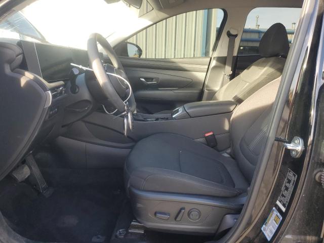 Фото 7 - HYUNDAI TUCSON