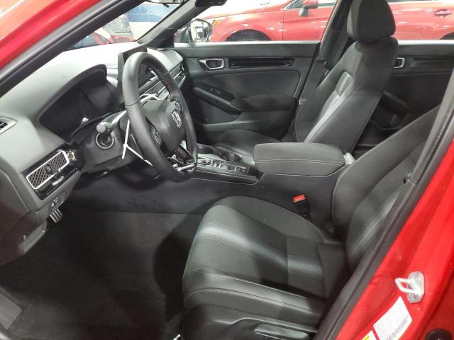 Фото 7 - HONDA CIVIC