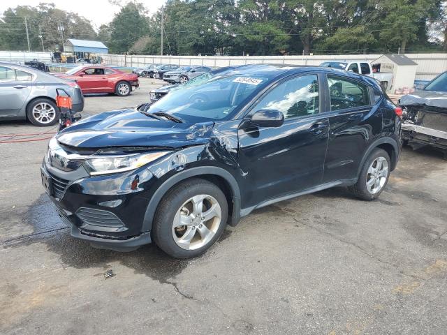 Фото 1 - HONDA HR-V