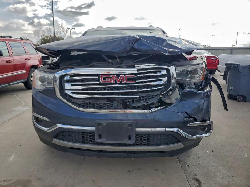 Фото 5 - GMC ACADIA