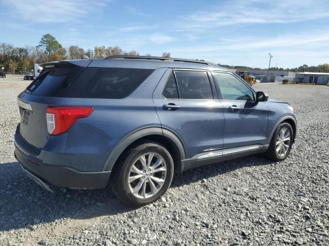 Фото 3 - FORD EXPLORER