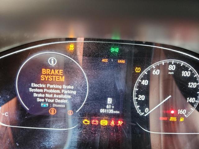 Фото 9 - HONDA ACCORD