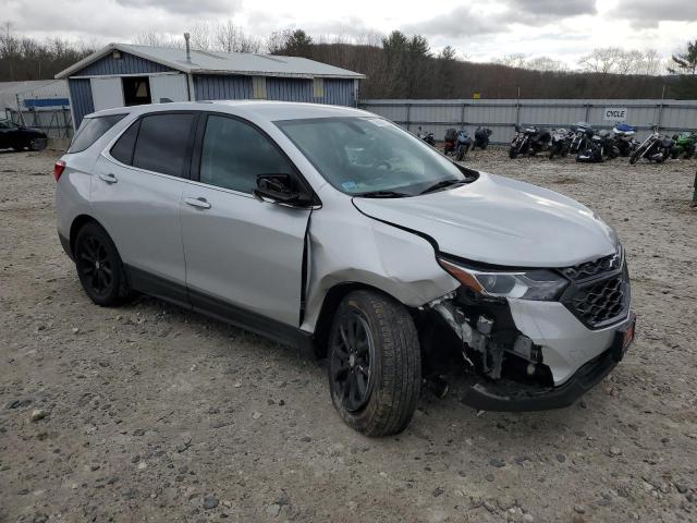 Фото 4 - CHEVROLET EQUINOX
