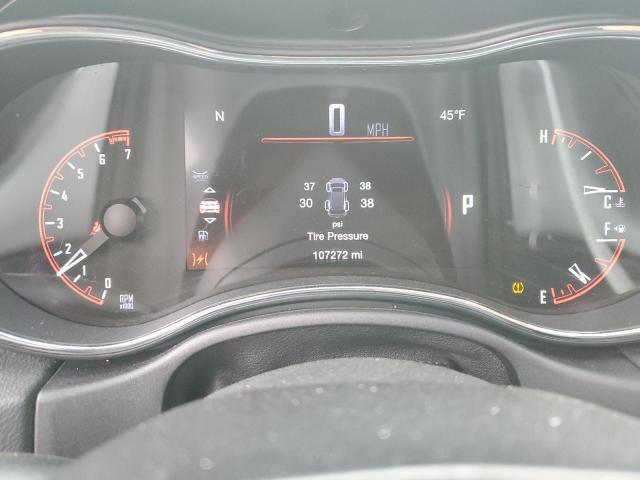 Фото 9 - DODGE DURANGO