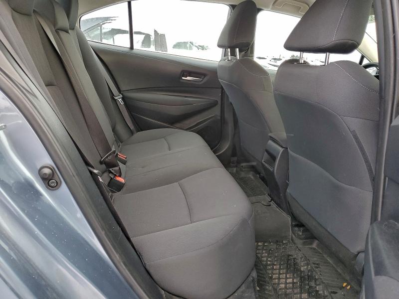 Фото 10 - TOYOTA COROLLA