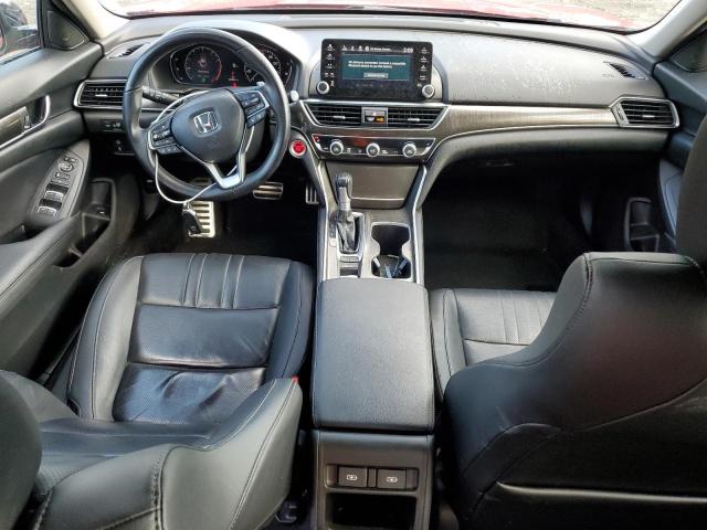 Фото 8 - HONDA ACCORD