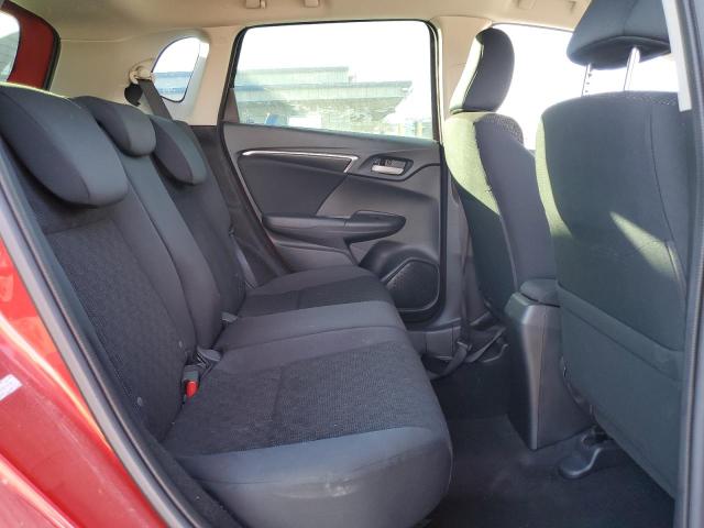 Фото 10 - HONDA FIT