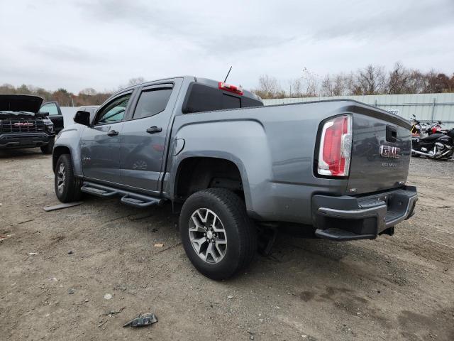 Фото 2 - GMC CANYON