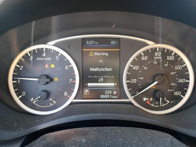 Фото 9 - NISSAN SENTRA