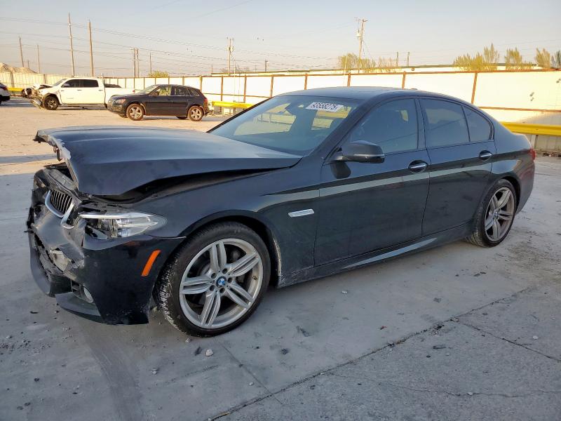 Фото 1 - BMW 5 SERIES