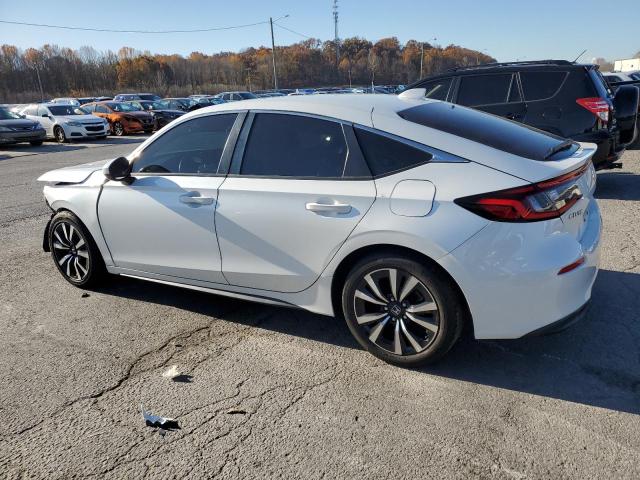 Фото 2 - HONDA CIVIC