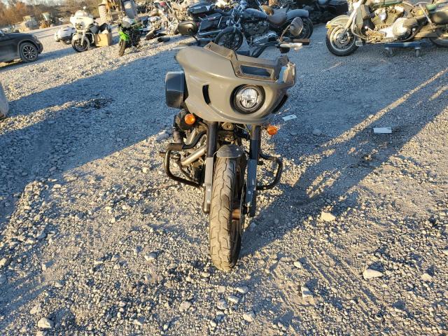 HARLEY-DAVIDSON FXLRST 2022