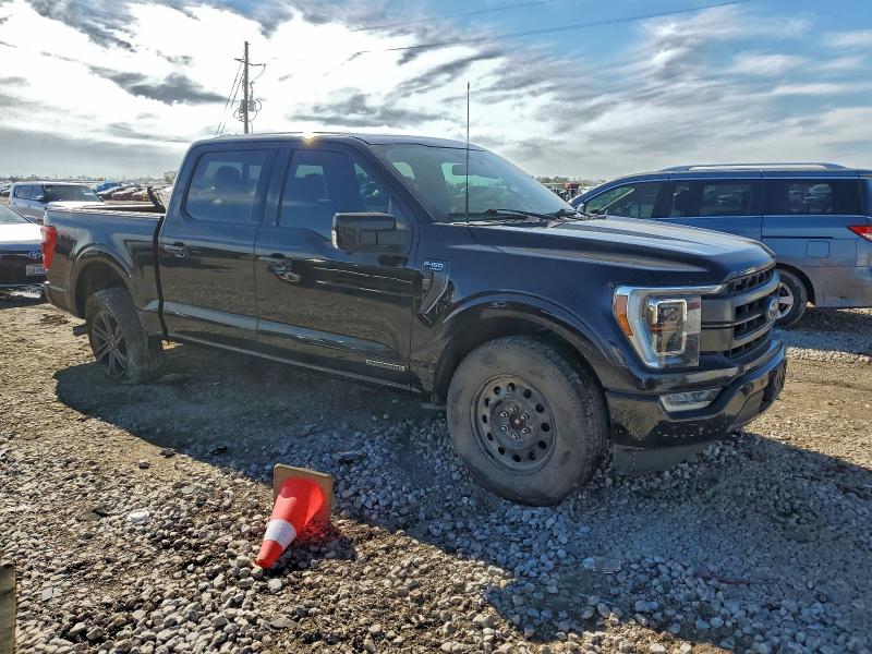 Фото 4 - FORD F-150