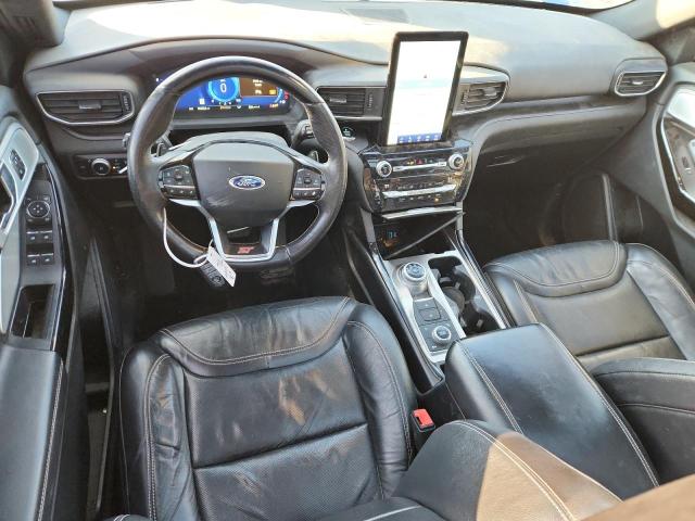 Фото 8 - FORD EXPLORER