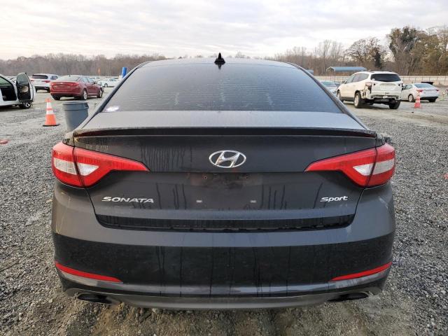 Фото 6 - HYUNDAI SONATA