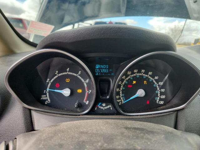 Фото 9 - FORD FIESTA