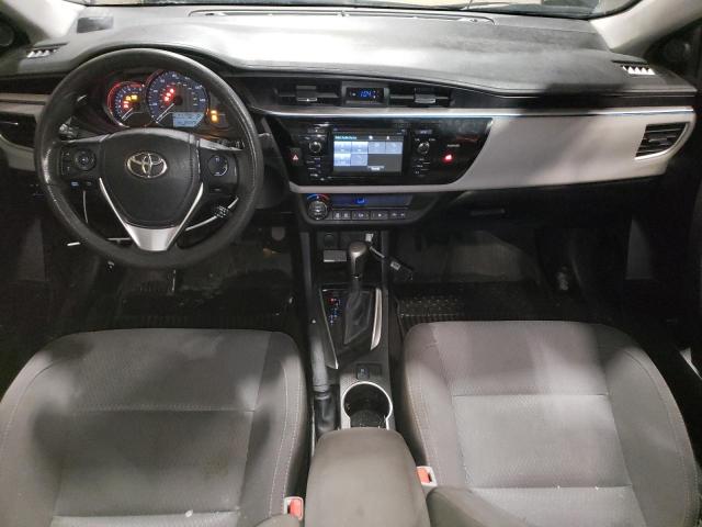 Фото 8 - TOYOTA COROLLA