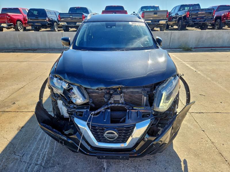 Фото 5 - NISSAN ROGUE