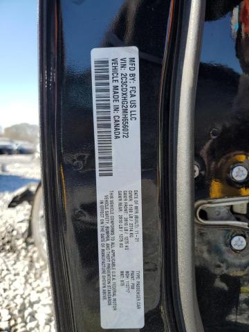 Фото 13 - DODGE CHARGER