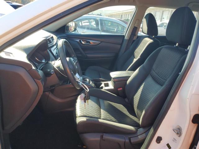 Фото 7 - NISSAN ROGUE