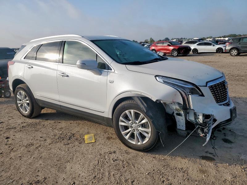 Фото 4 - CADILLAC XT5