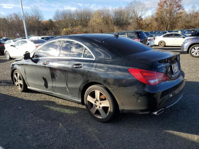 Фото 2 - MERCEDES-BENZ CLA-CLASS