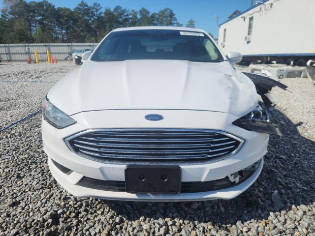 Фото 5 - FORD FUSION
