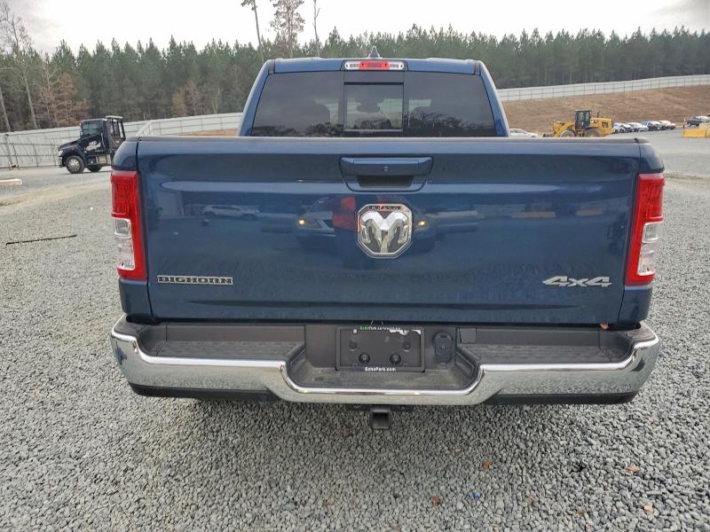 Фото 6 - RAM 1500