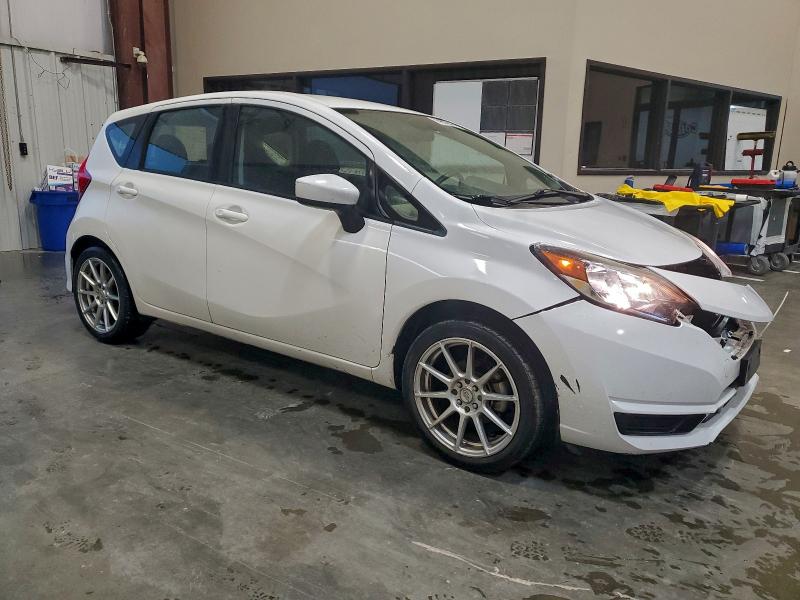 Фото 4 - NISSAN VERSA