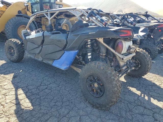 CAN-AM MAVERICK X 2024